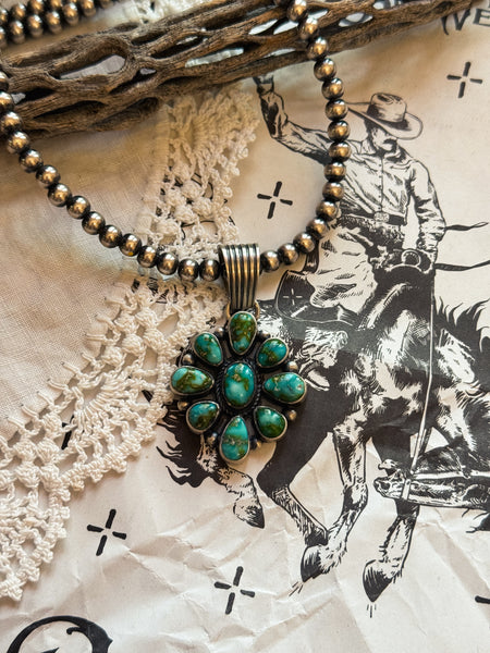 SH Pendant