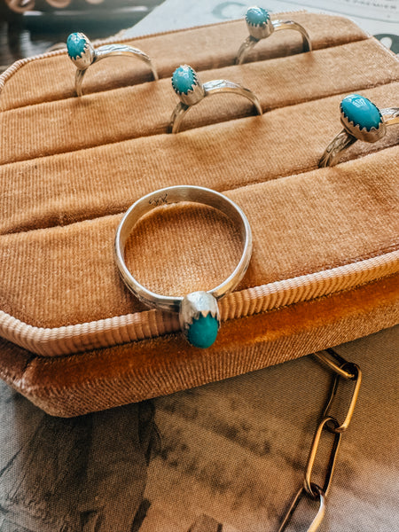 Cody Ring