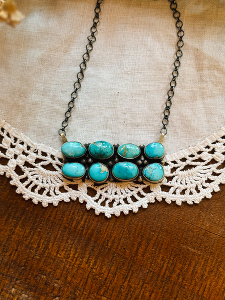 Sawyer Necklace
