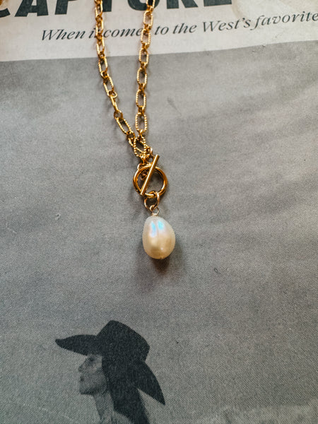 Savanna Necklace