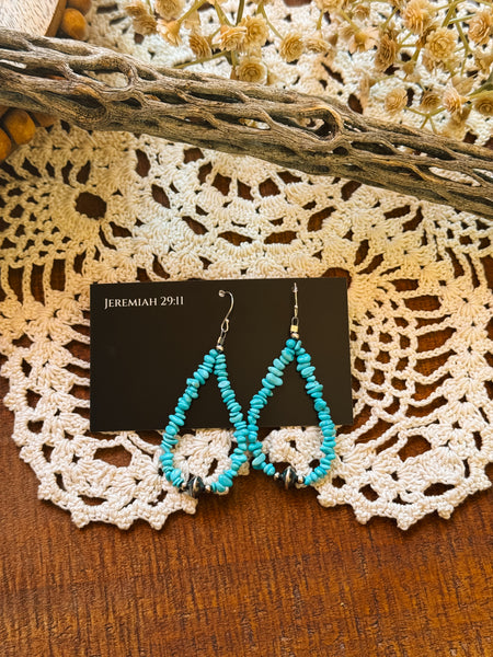 Dally Earrings