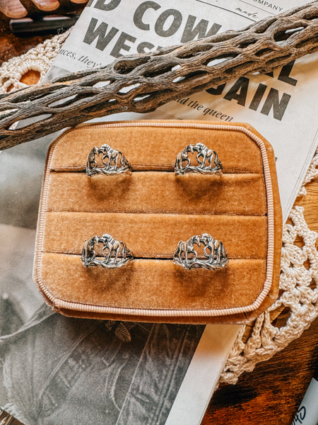 Stallion Ring