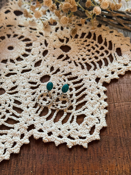 Coho Earrings