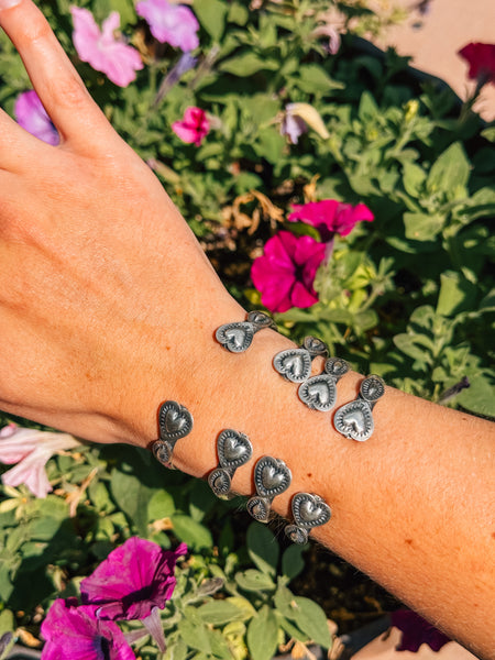 Etsitty Cuffs