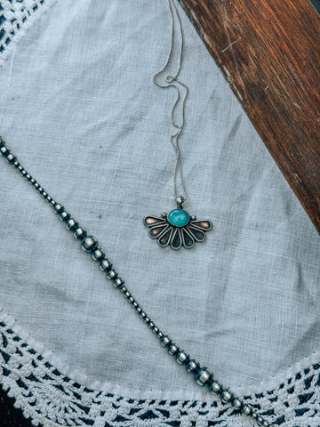 James Necklace