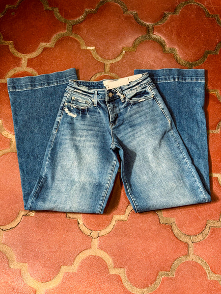Willow Creek Trousers