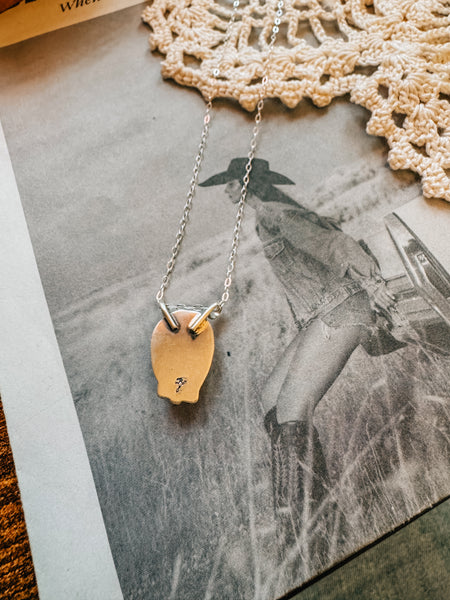 Ember Necklace
