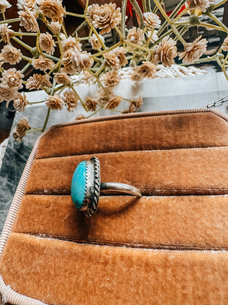 Nez Ring