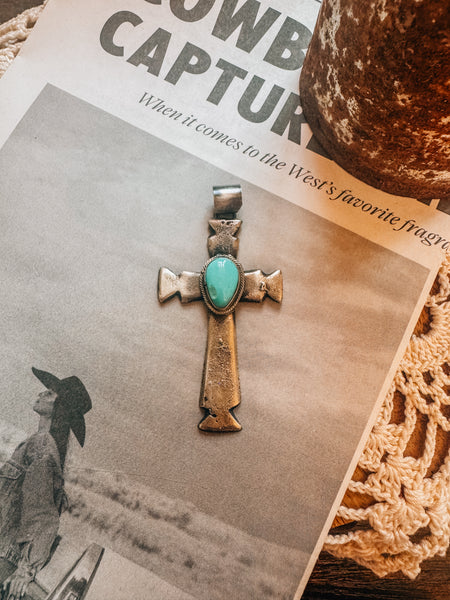 Glory Pendant