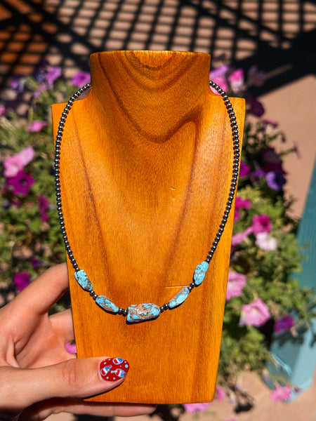Golden Pearls A