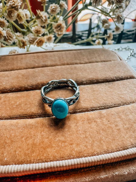 Lewis Ring