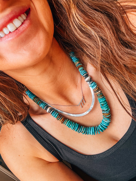 The Marfa Necklace
