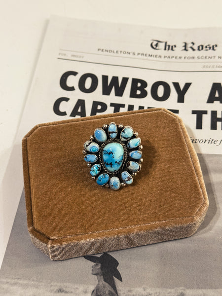 Dandy Ring