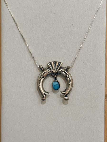 The Shorty Necklace