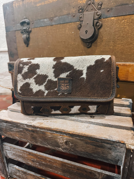 STS Roswell Crossbody
