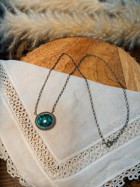 Skeets Necklace D