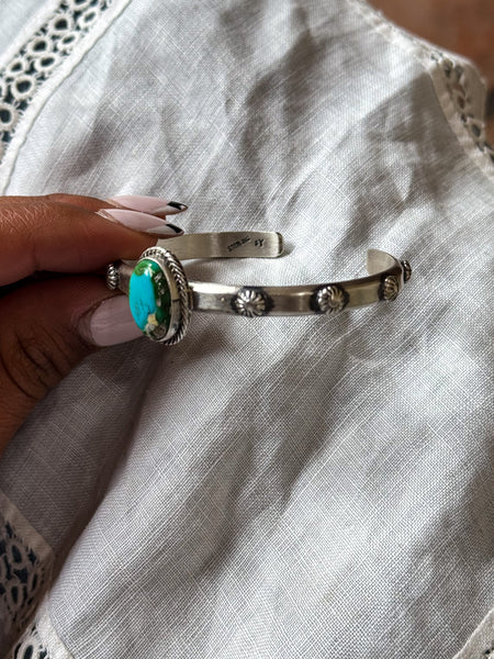 Lainey Cuff