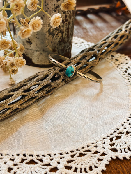 Brylin Cuffs