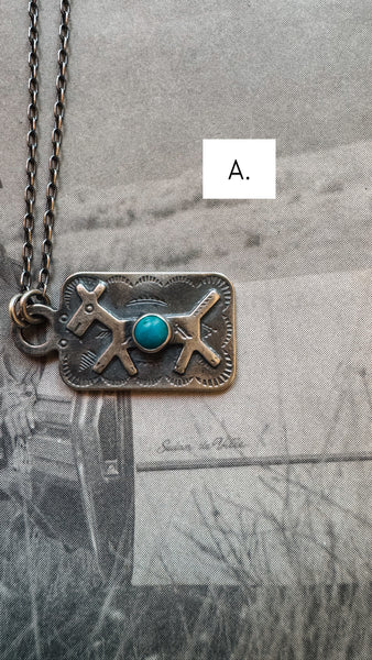 Yippee Necklace