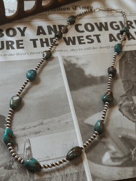 Royston Pearls