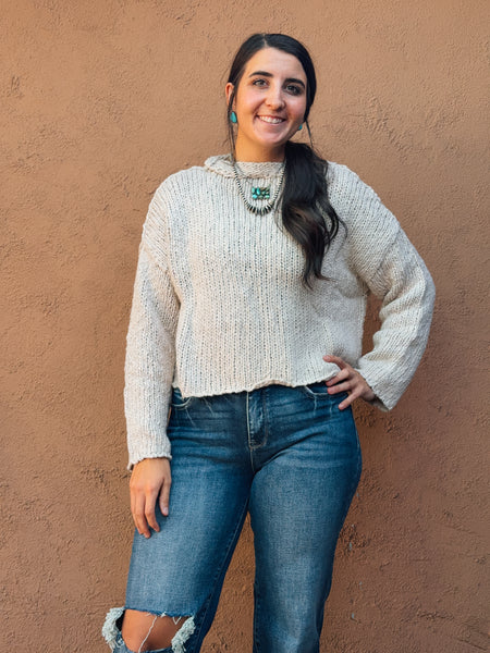 Frankie Sweater