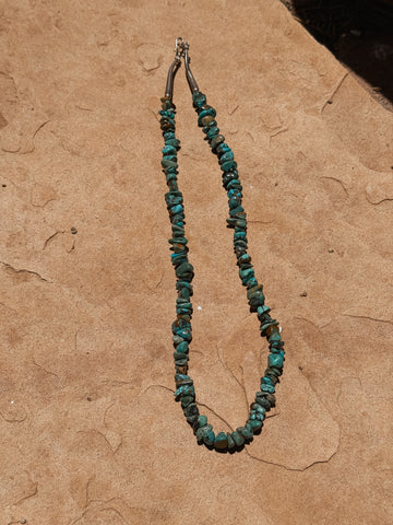 Romi Necklace