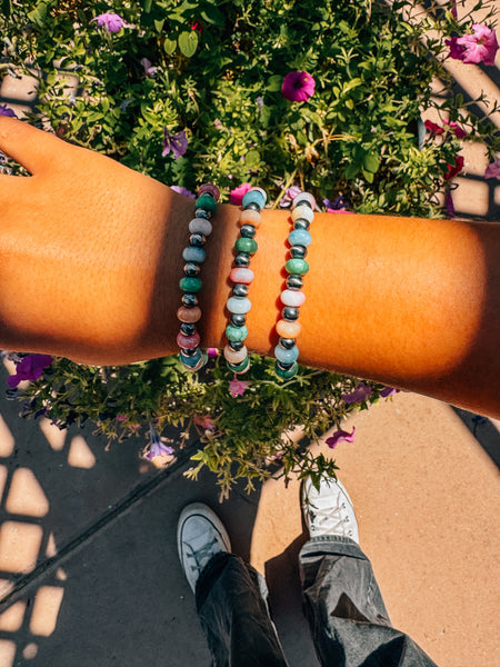 Cactus Candy Bracelet