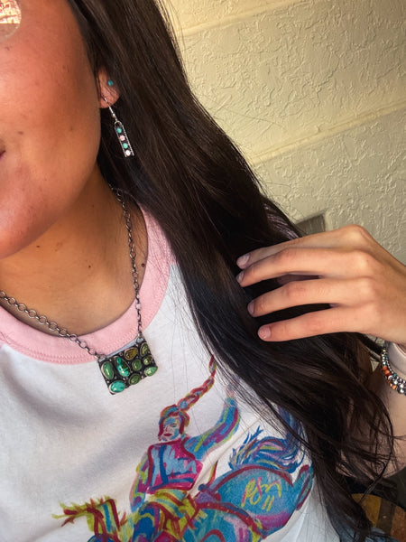 Mabel Earrings