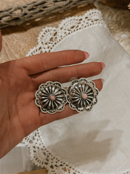 Shorty Conchos