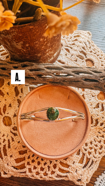 Skye Cuffs
