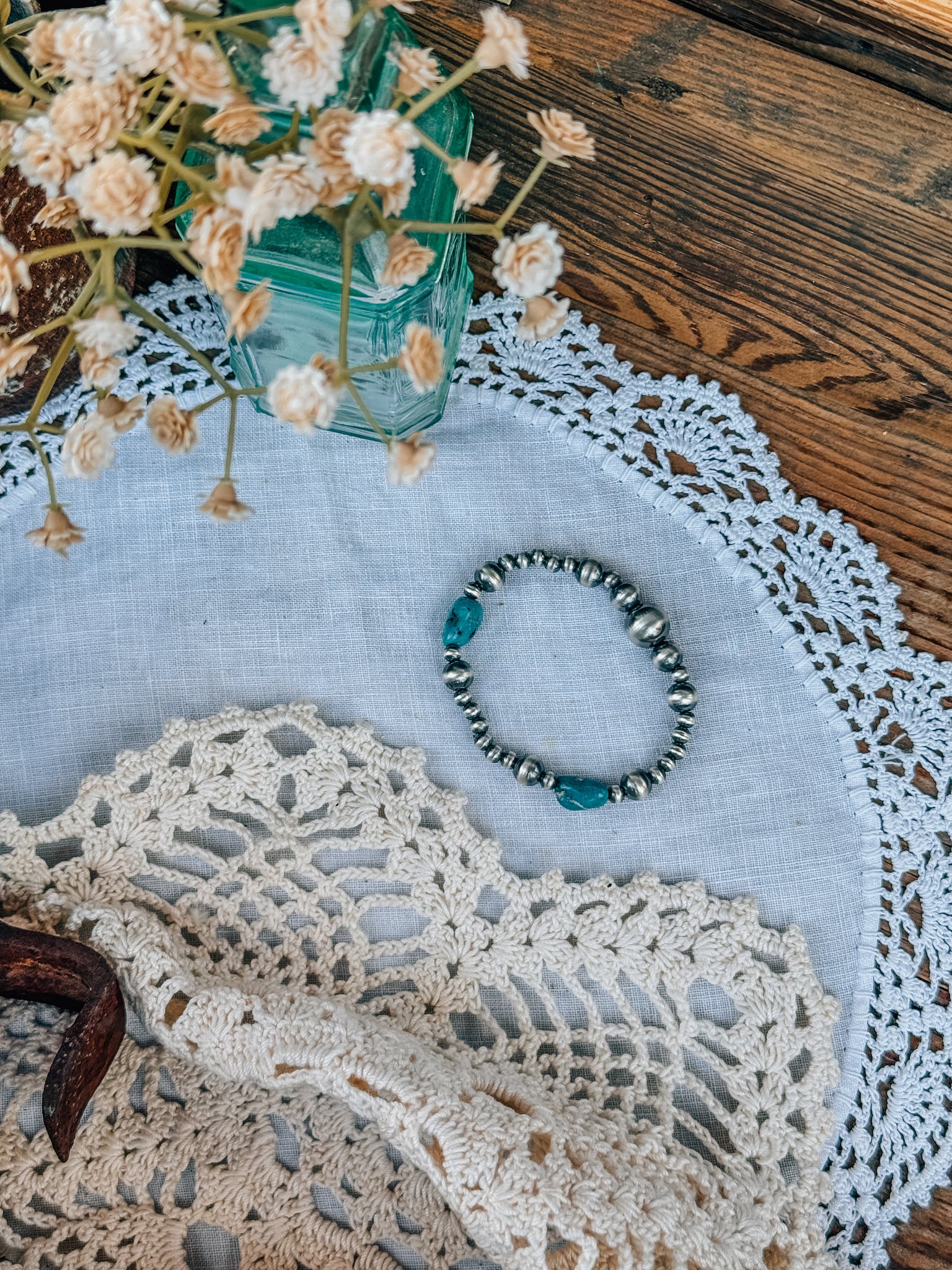 Esther Elastic Bracelet