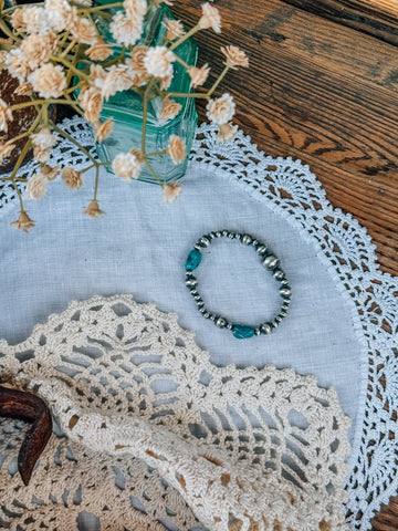 Esther Elastic Bracelet