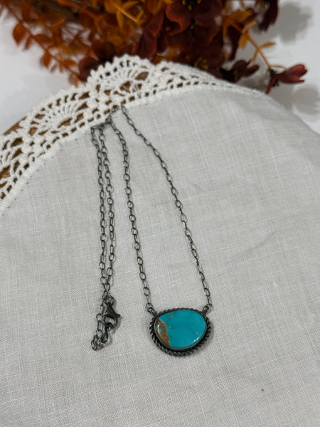 Scott Necklace