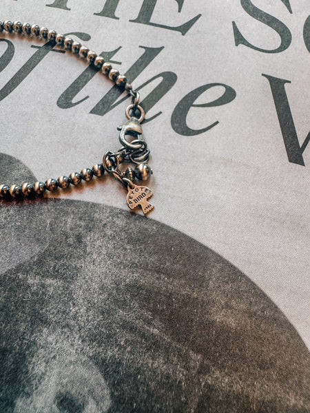 Heads Up Bracelet