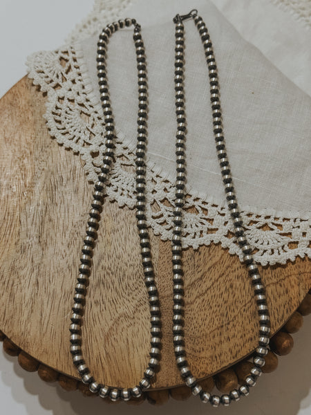 Summer Pearls