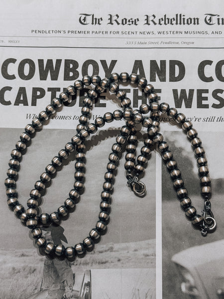 Precious Pearls