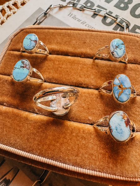 Cinch Ring