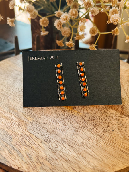 Kelly Earrings