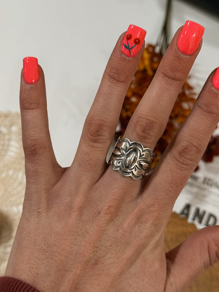 Shorty Ring