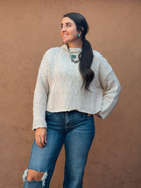 Frankie Sweater