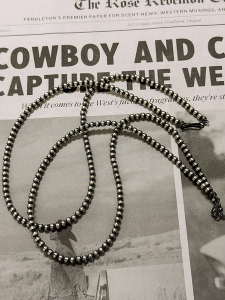 Bella Pearls