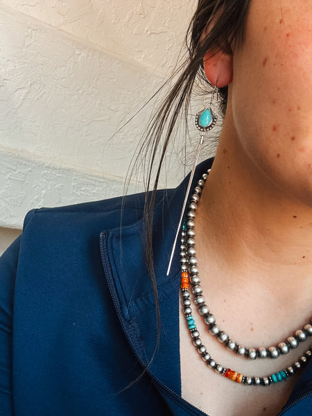 Sonoran Duster Earrings