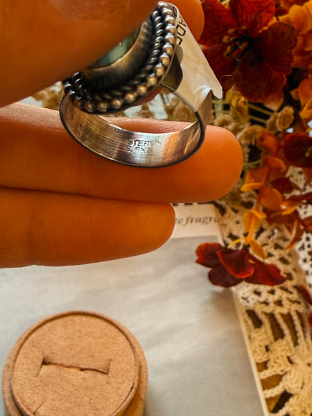 Scott Ring A