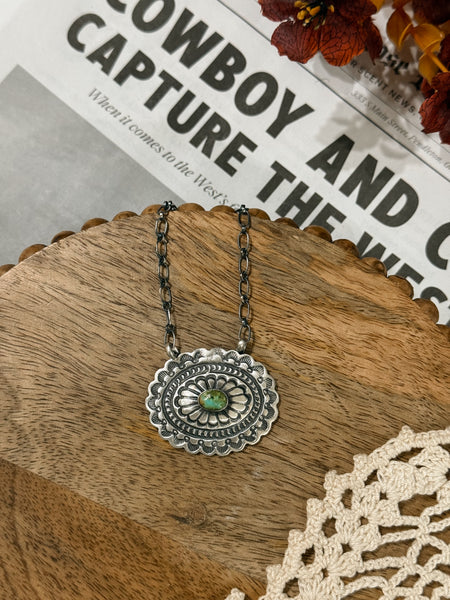 Gordon Necklace