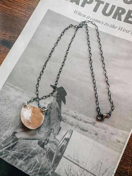 Wild Mesa Necklace