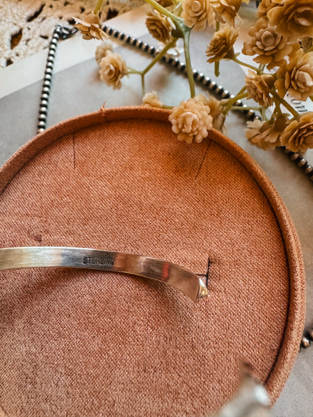 Tahe Cuff