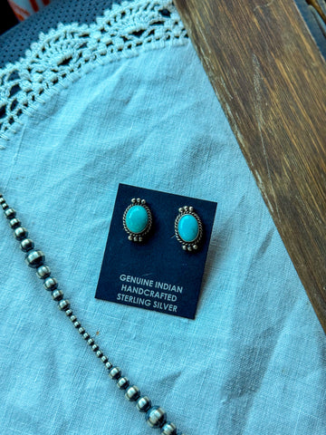 Rosemary Studs-E