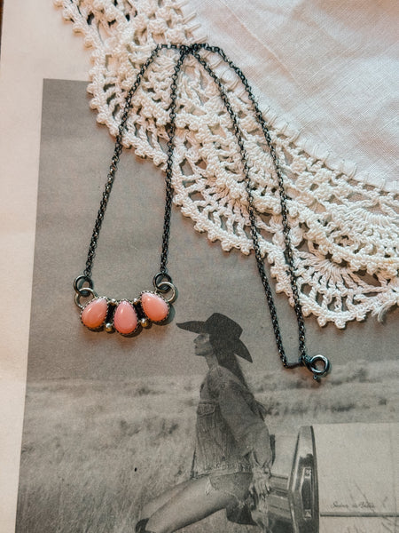 Myra Necklace