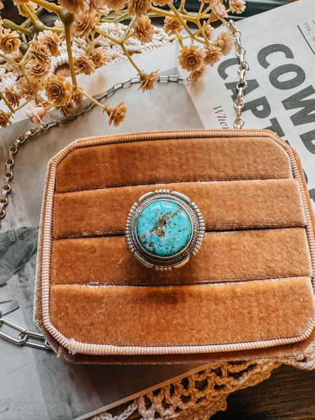 Marlowe Ring