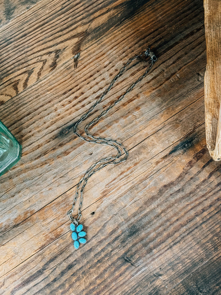 Austin Necklace